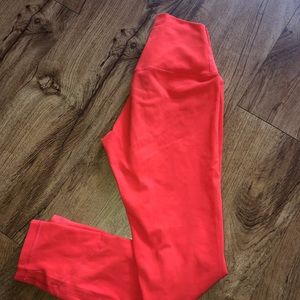 P’tula alainah II allure leggings - xs - worn once